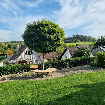 Ferienwohnung Bühlingen Rottweil Exterior foto