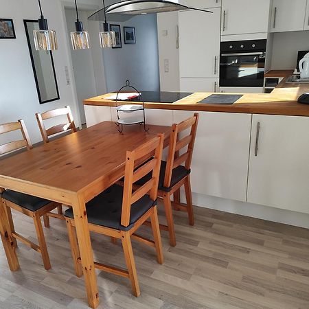 Ferienwohnung Bühlingen Rottweil Exterior foto