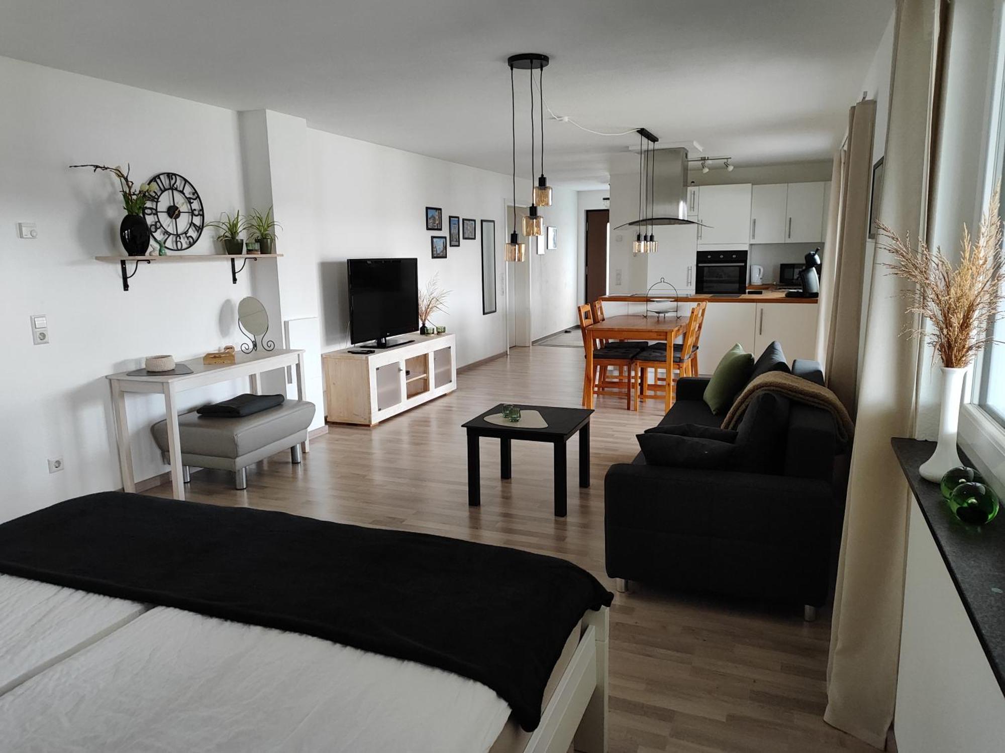 Ferienwohnung Bühlingen Rottweil Exterior foto