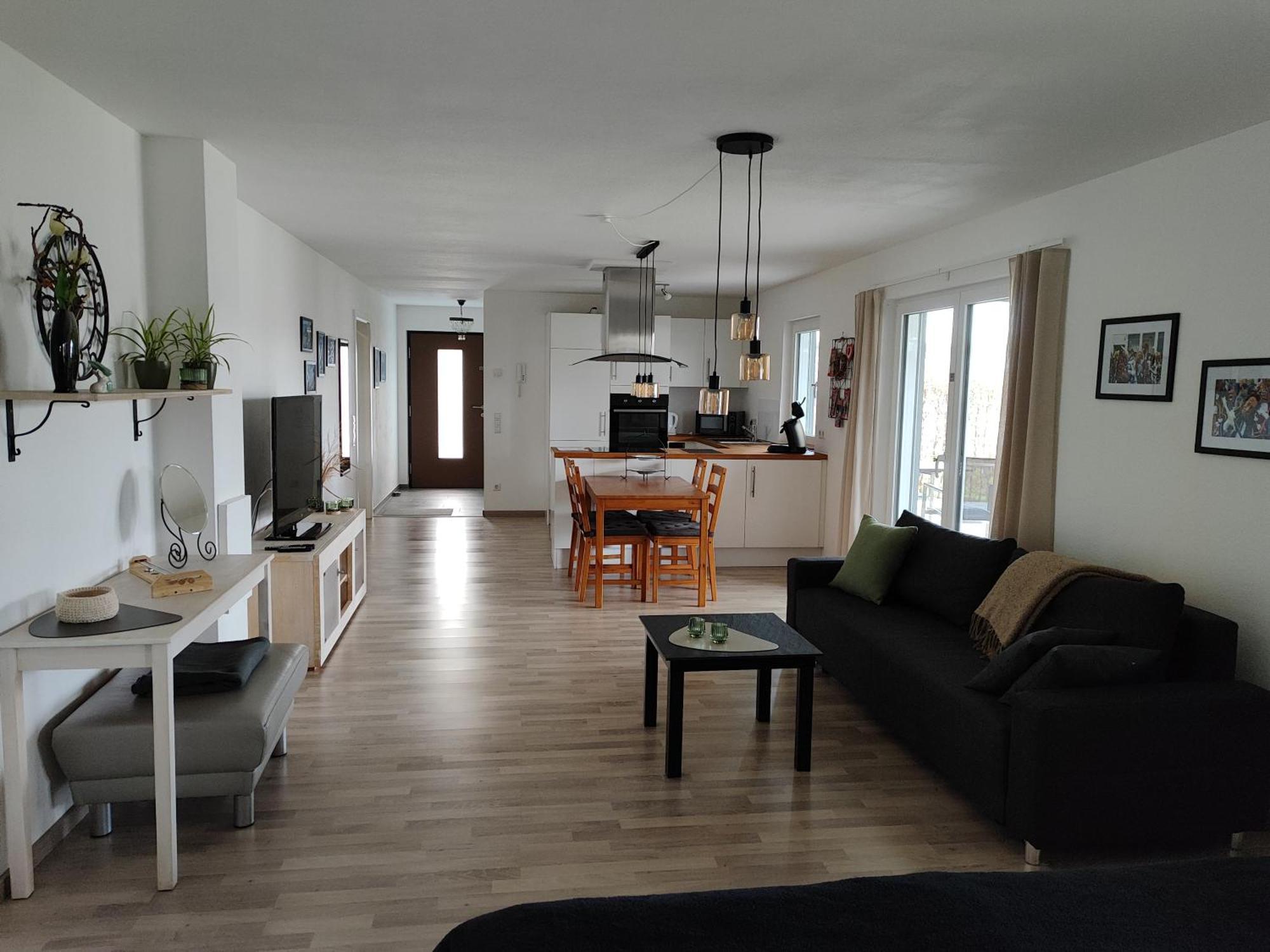 Ferienwohnung Bühlingen Rottweil Exterior foto