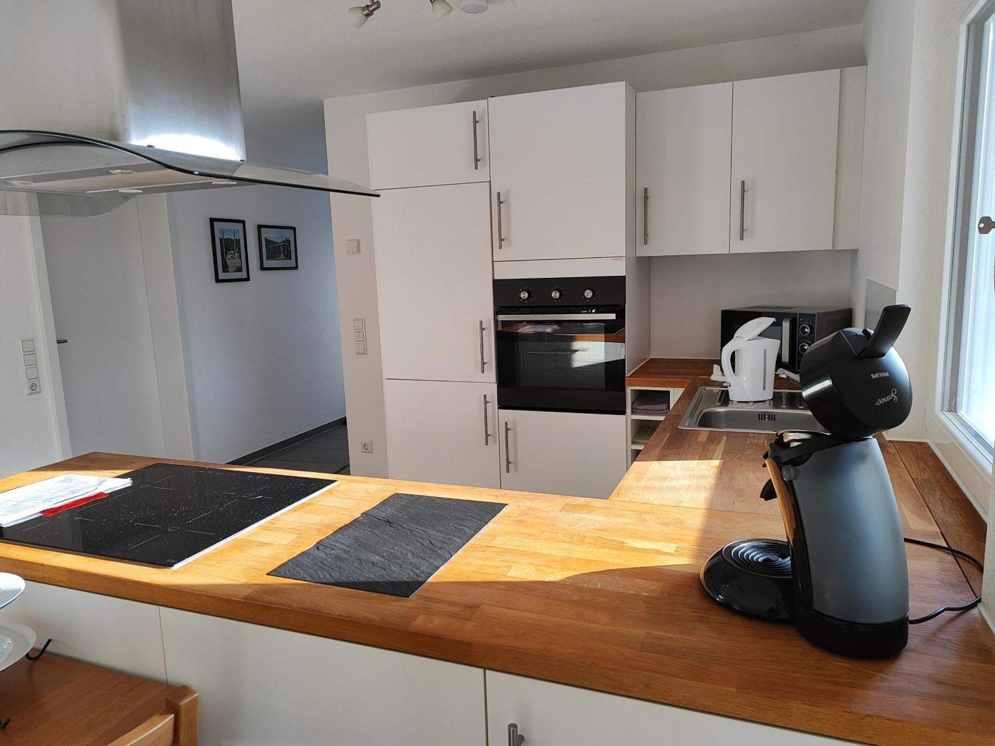 Ferienwohnung Bühlingen Rottweil Exterior foto
