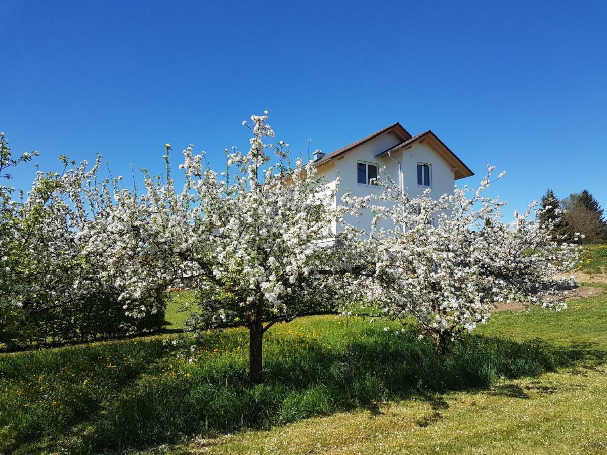 Ferienwohnung Bühlingen Rottweil Exterior foto